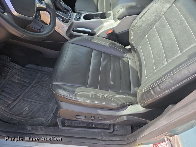 image for item DW3214 2013 Ford C-Max 