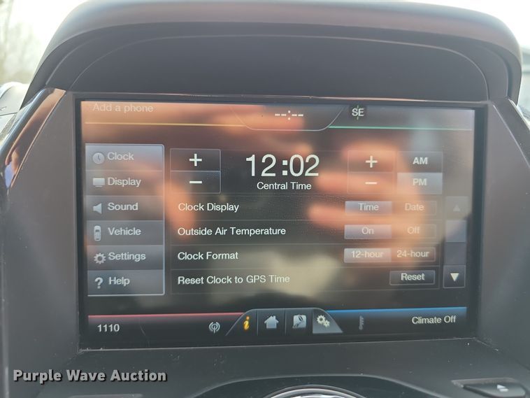 image for item DW3214 2013 Ford C-Max 