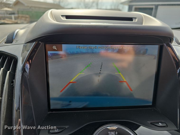 image for item DW3214 2013 Ford C-Max 