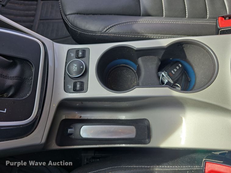 image for item DW3214 2013 Ford C-Max 