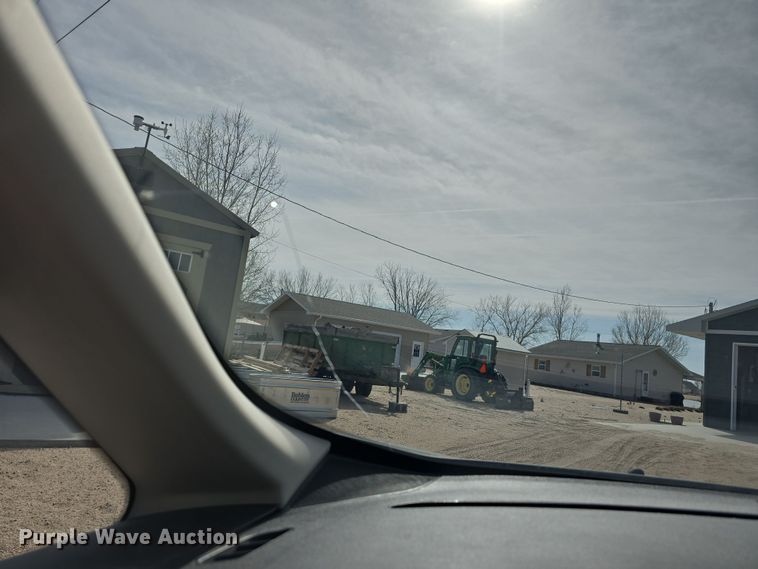 image for item DW3214 2013 Ford C-Max 