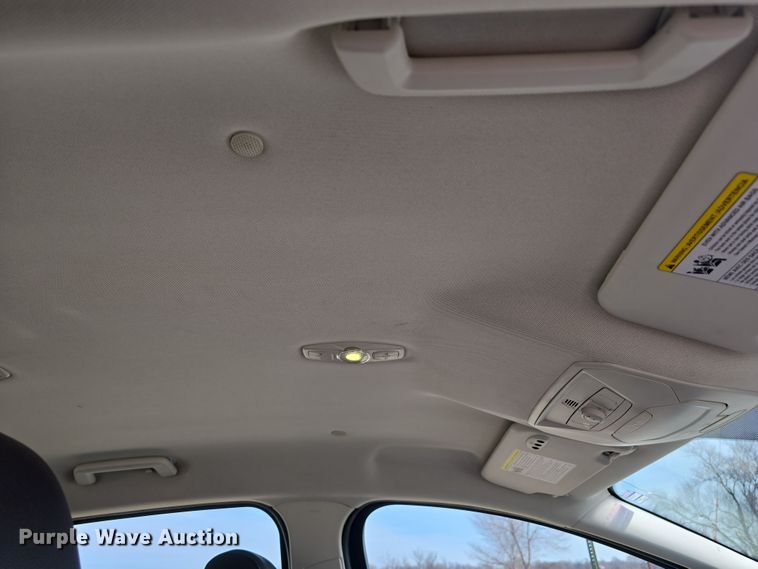 image for item DW3214 2013 Ford C-Max 