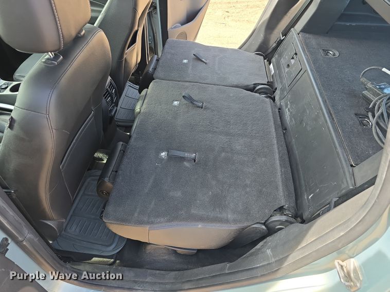 image for item DW3214 2013 Ford C-Max 