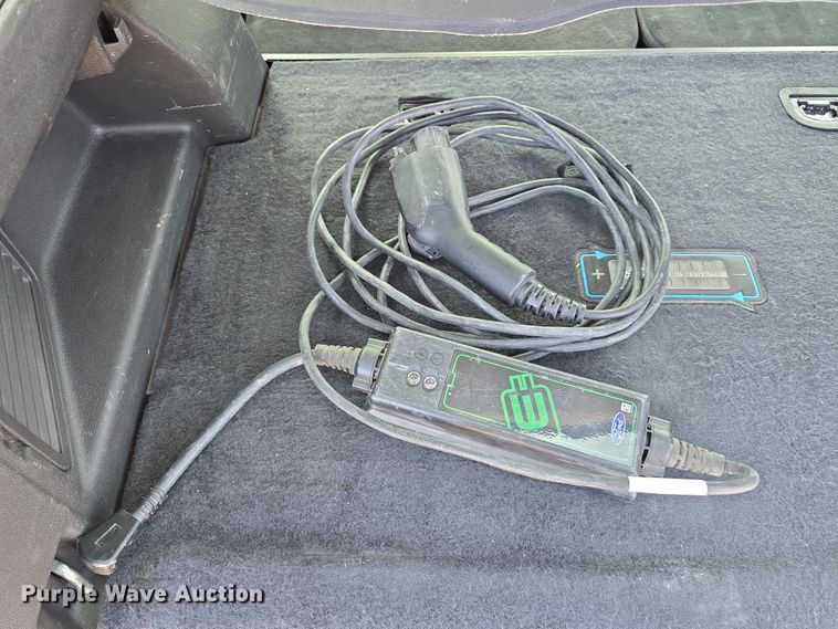 image for item DW3214 2013 Ford C-Max 