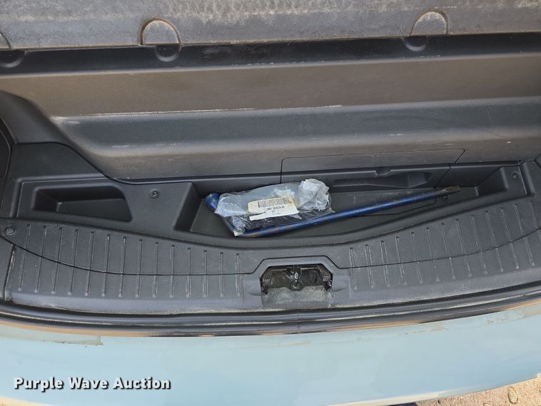 image for item DW3214 2013 Ford C-Max 