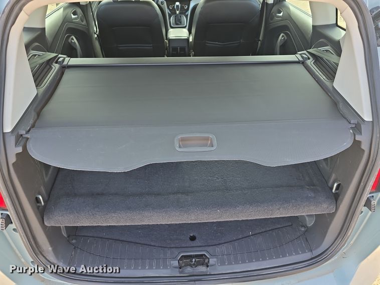 image for item DW3214 2013 Ford C-Max 