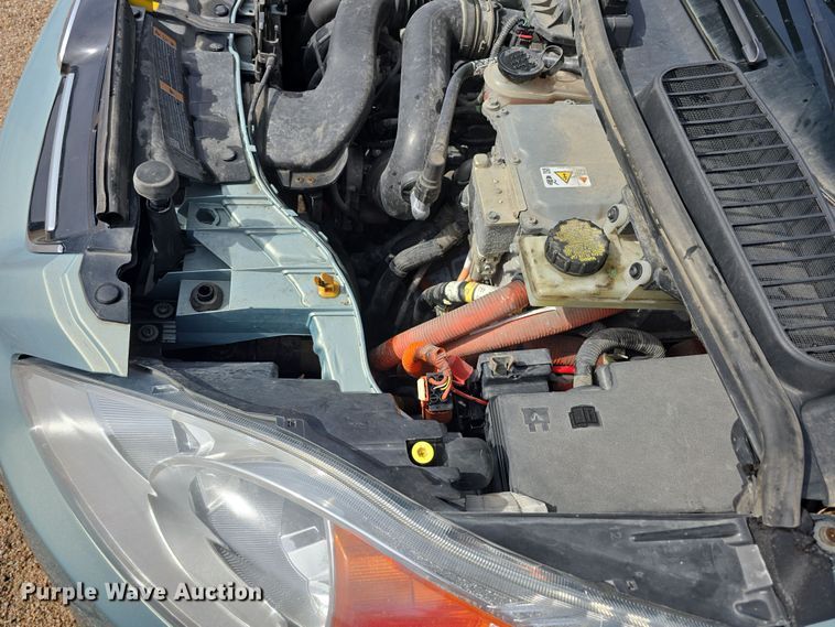 image for item DW3214 2013 Ford C-Max 