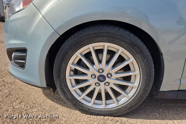 image for item DW3214 2013 Ford C-Max 