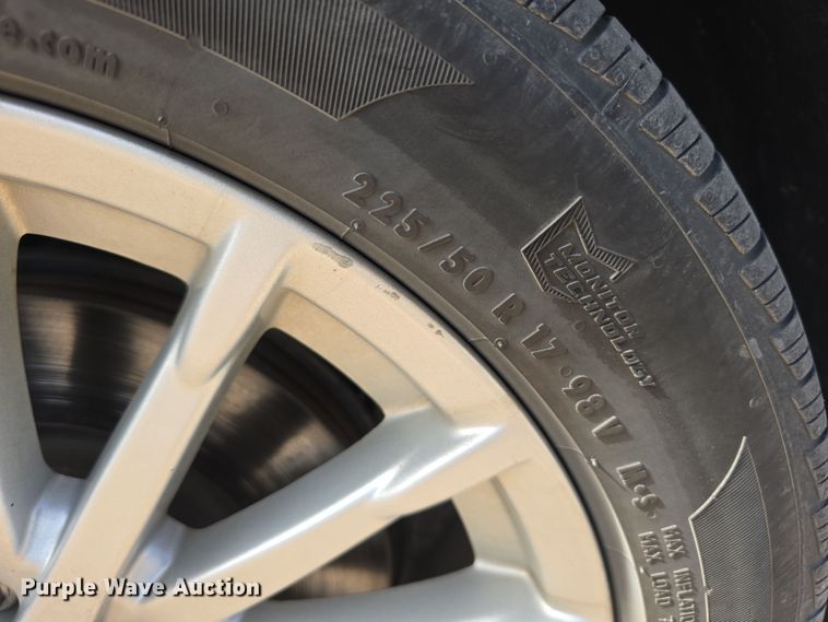 image for item DW3214 2013 Ford C-Max 