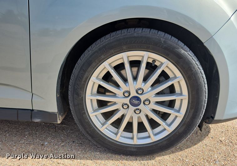 image for item DW3214 2013 Ford C-Max 