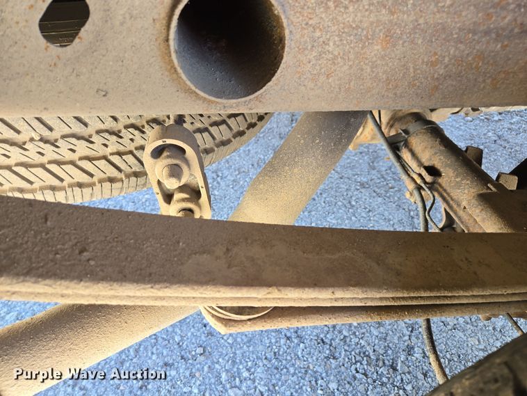 image for item DZ3985 2007 Chevrolet Silverado 1500 pickup truck