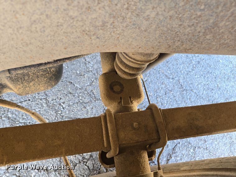 image for item DZ3985 2007 Chevrolet Silverado 1500 pickup truck