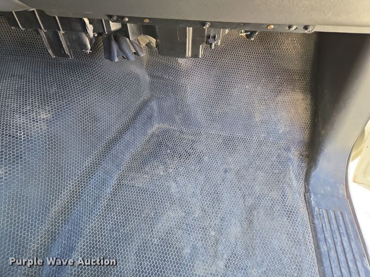 image for item DZ3985 2007 Chevrolet Silverado 1500 pickup truck