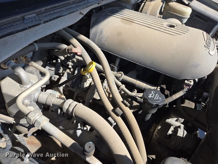 image for item DZ3985 2007 Chevrolet Silverado 1500 pickup truck