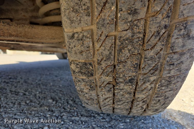 image for item DZ3985 2007 Chevrolet Silverado 1500 pickup truck