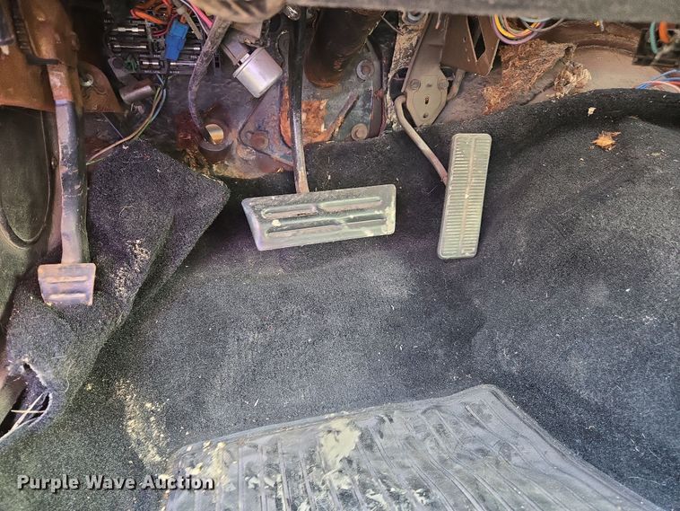 image for item DZ3995 1979 Chevrolet Z28 Camaro 