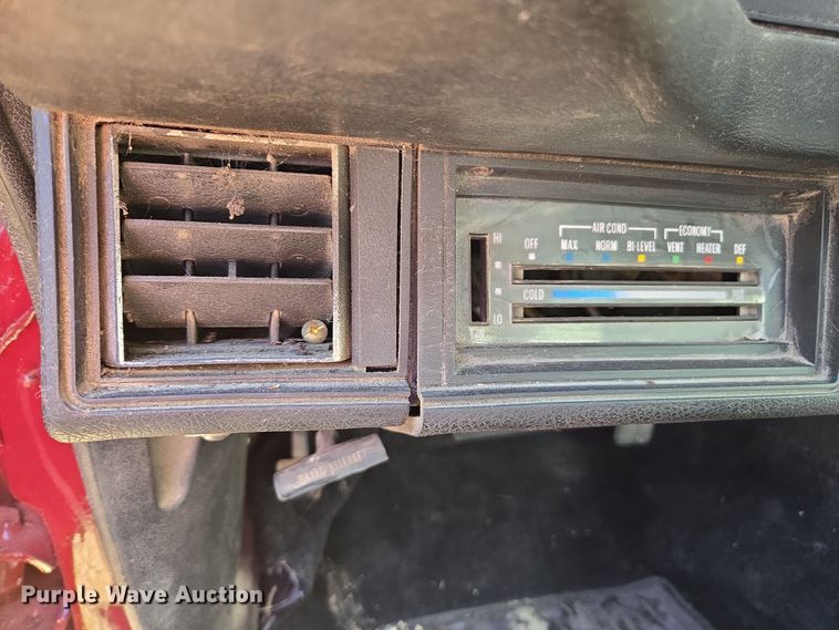 image for item DZ3995 1979 Chevrolet Z28 Camaro 