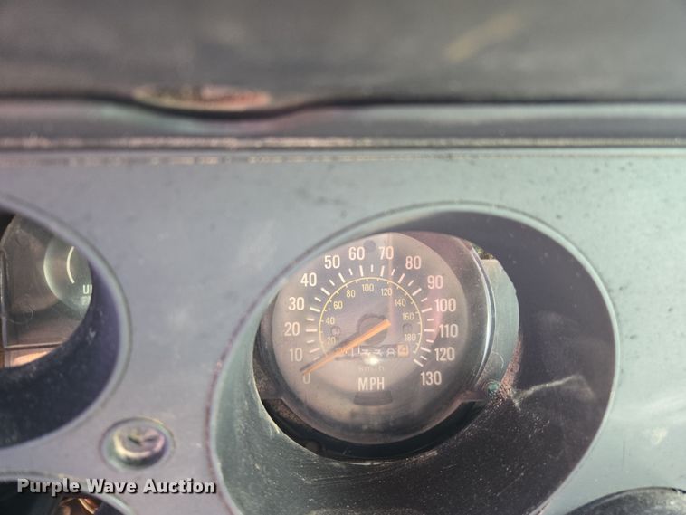 image for item DZ3995 1979 Chevrolet Z28 Camaro 