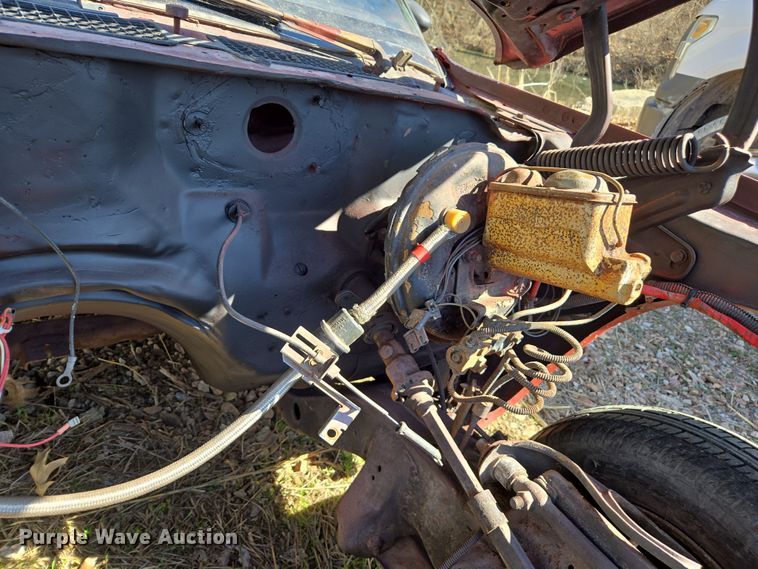 image for item DZ3995 1979 Chevrolet Z28 Camaro 