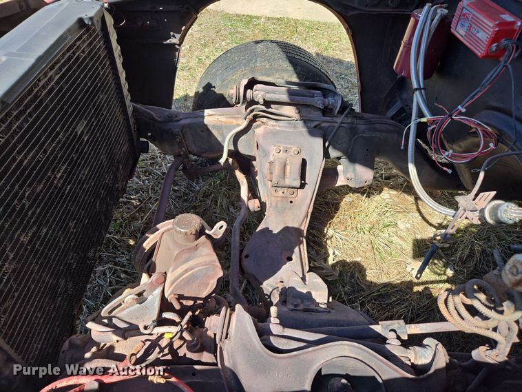 image for item DZ3995 1979 Chevrolet Z28 Camaro 