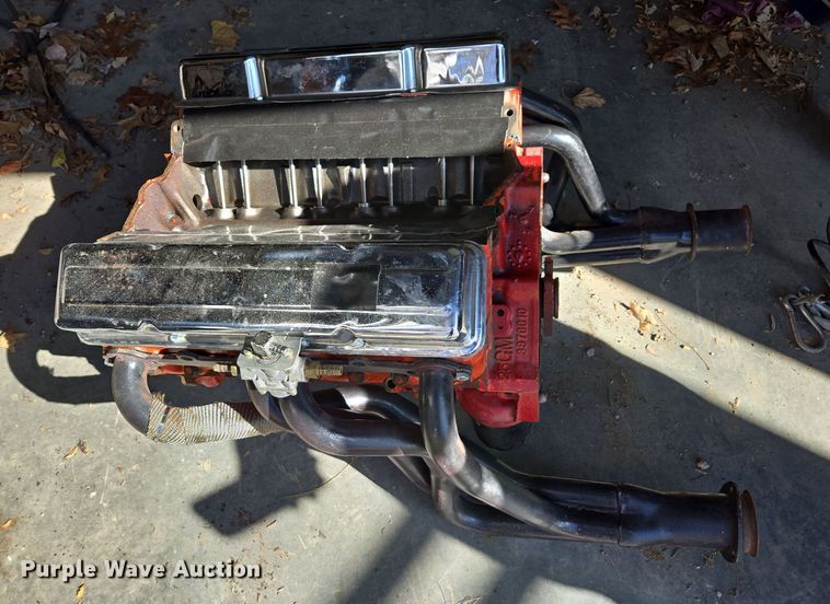 image for item DZ3995 1979 Chevrolet Z28 Camaro 