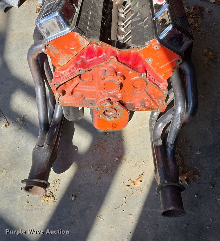 image for item DZ3995 1979 Chevrolet Z28 Camaro 