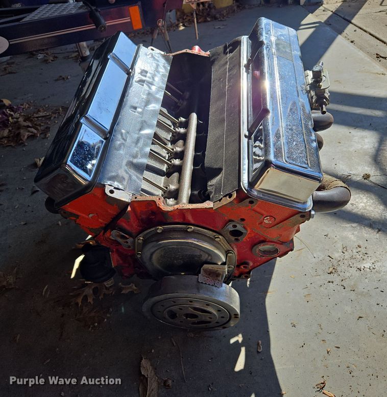 image for item DZ3995 1979 Chevrolet Z28 Camaro 