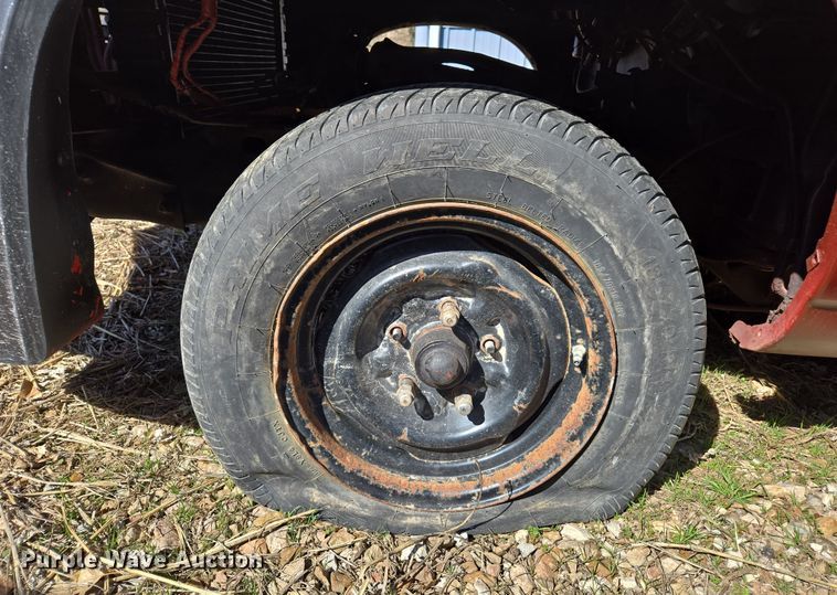 image for item DZ3995 1979 Chevrolet Z28 Camaro 