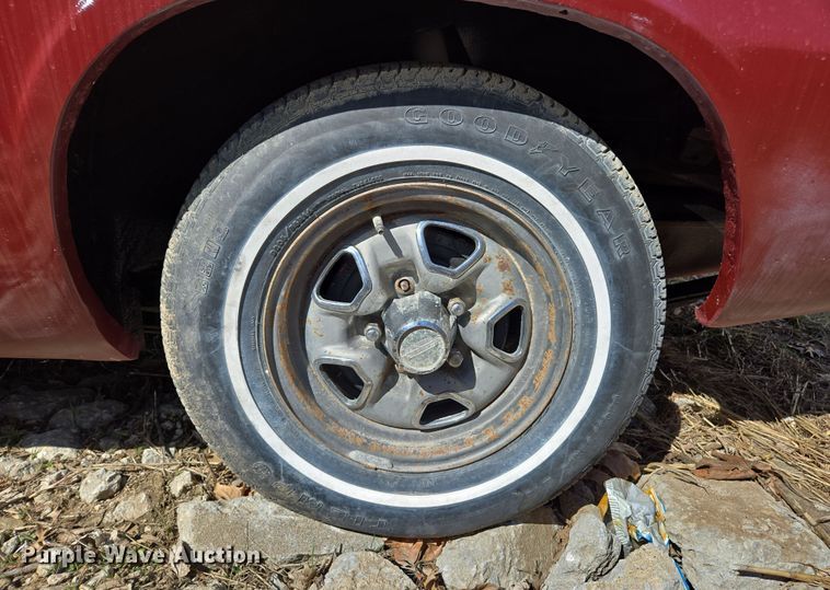 image for item DZ3995 1979 Chevrolet Z28 Camaro 