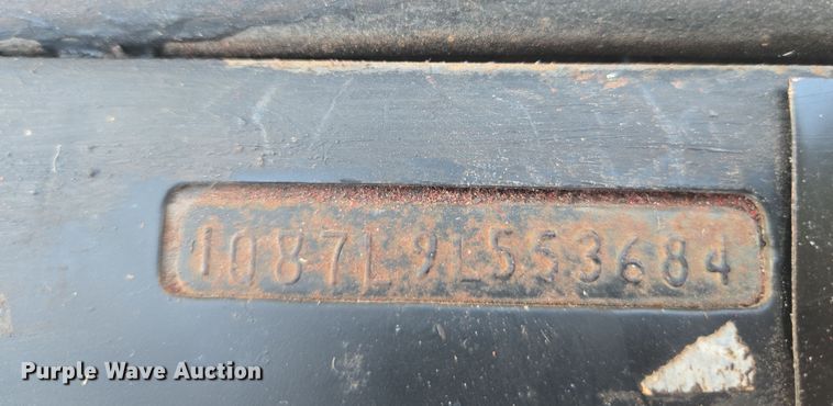 image for item DZ3995 1979 Chevrolet Z28 Camaro 