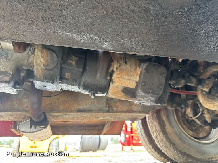 image for item EC3490 Clark CFY150B forklift