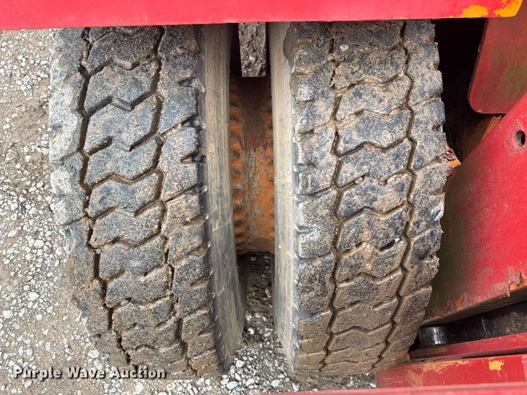 image for item EC3490 Clark CFY150B forklift