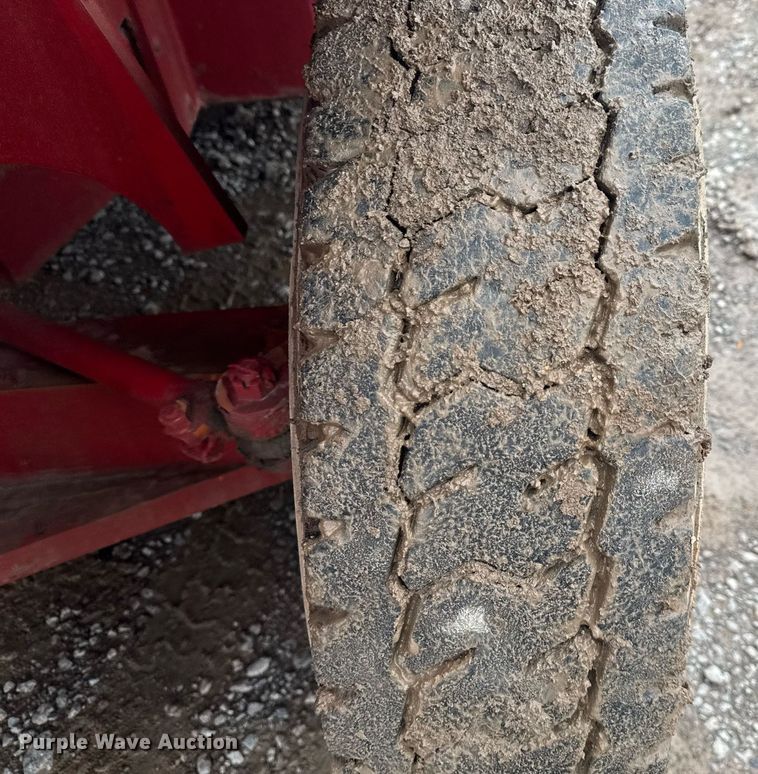 image for item EC3490 Clark CFY150B forklift