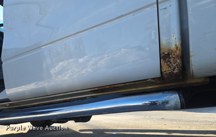 image for item EC3954 2014 Ford F150 SuperCrew pickup truck