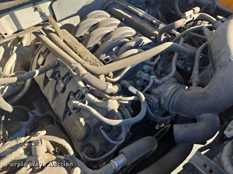 image for item EC3954 2014 Ford F150 SuperCrew pickup truck