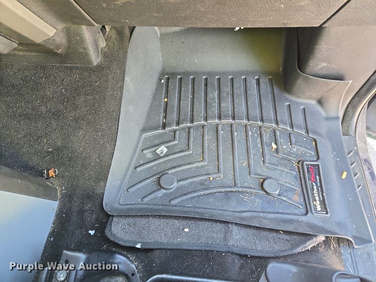 image for item EC3955 2014 Ford F150 SuperCrew pickup truck