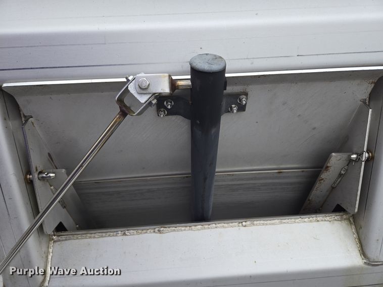 image for item EC4015 Buyers SaltDogg dump spreader