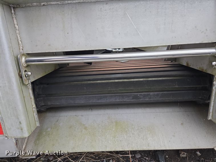 image for item EC4015 Buyers SaltDogg dump spreader