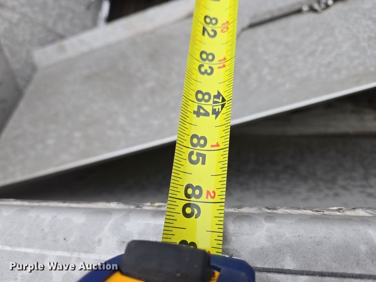 image for item EC4015 Buyers SaltDogg dump spreader