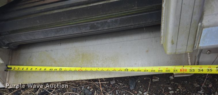 image for item EC4015 Buyers SaltDogg dump spreader