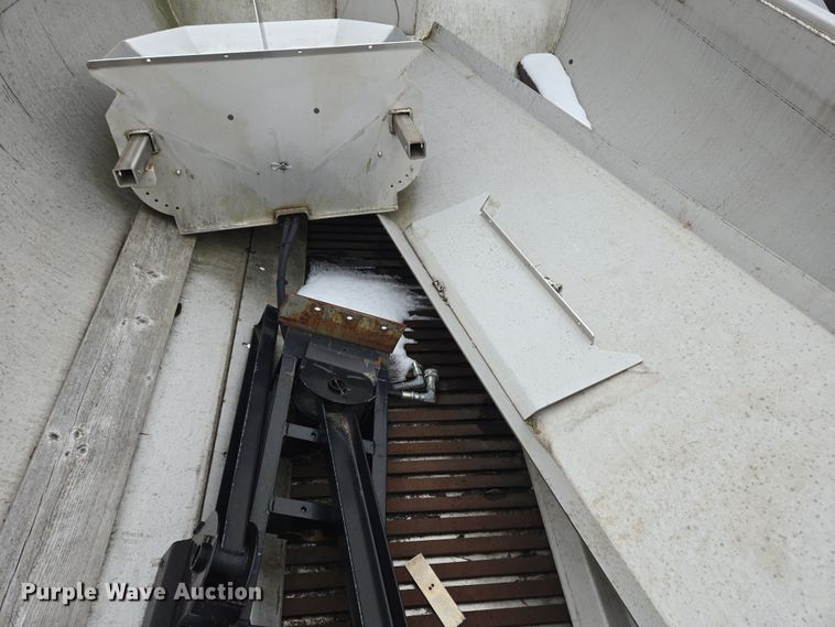 image for item EC4015 Buyers SaltDogg dump spreader