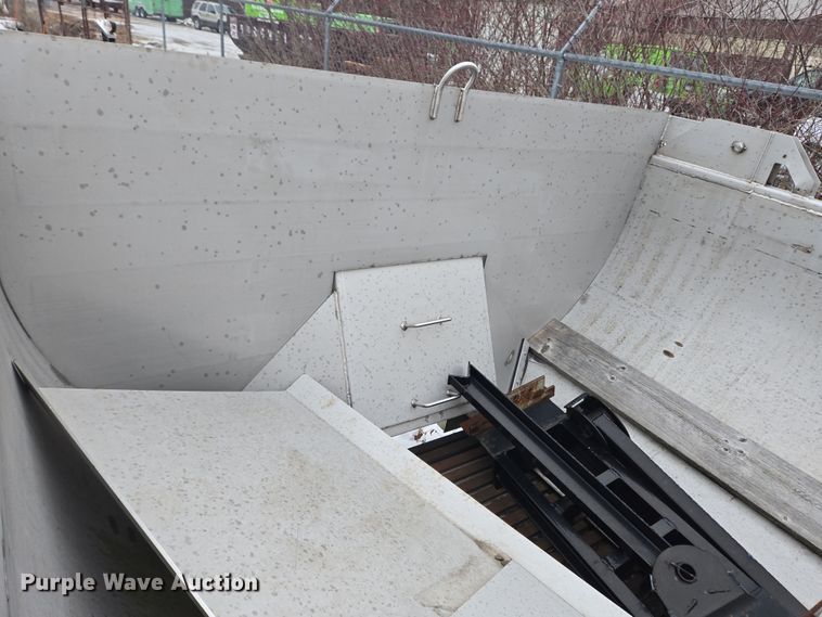 image for item EC4015 Buyers SaltDogg dump spreader