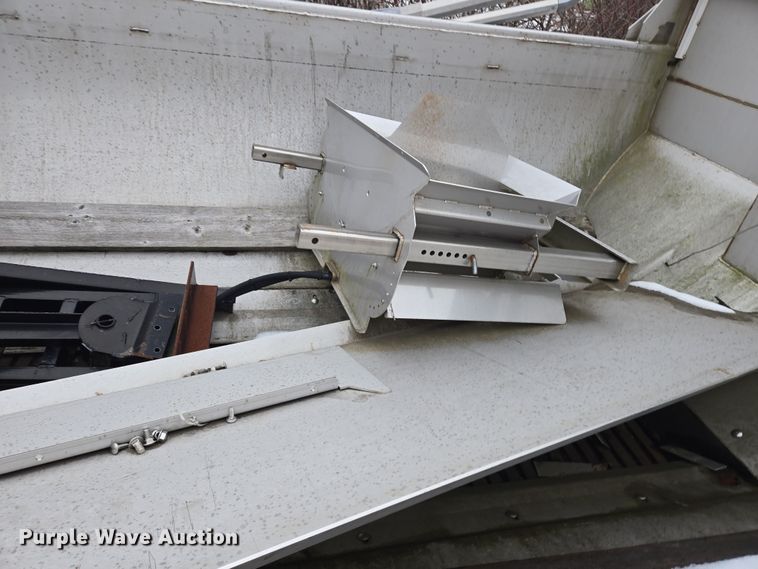 image for item EC4015 Buyers SaltDogg dump spreader