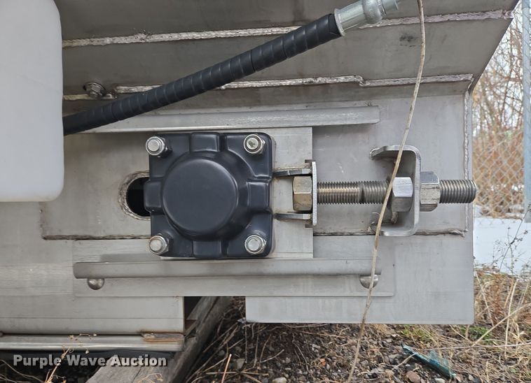 image for item EC4015 Buyers SaltDogg dump spreader