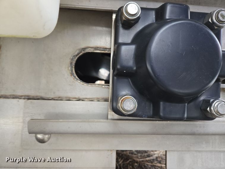 image for item EC4015 Buyers SaltDogg dump spreader