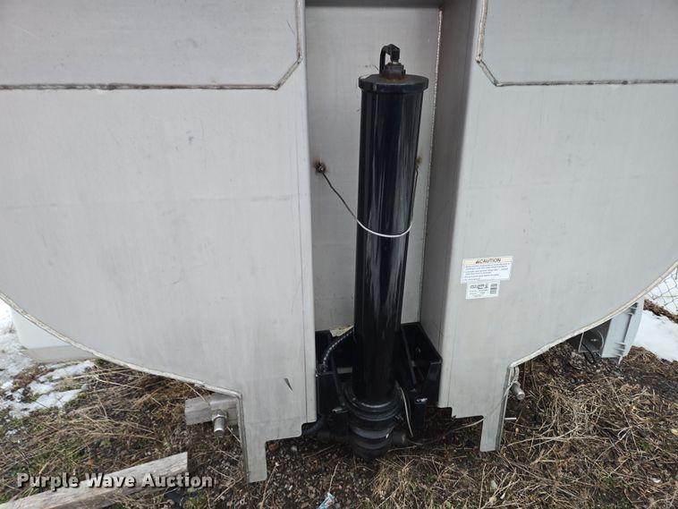 image for item EC4015 Buyers SaltDogg dump spreader