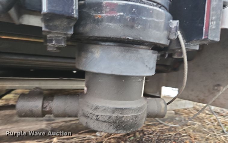 image for item EC4015 Buyers SaltDogg dump spreader