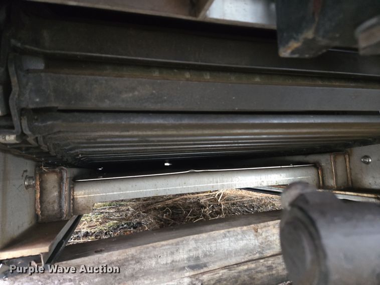 image for item EC4015 Buyers SaltDogg dump spreader