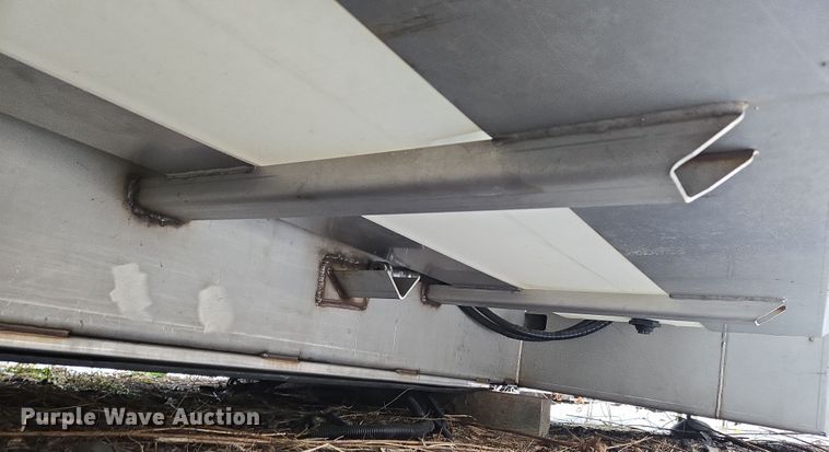 image for item EC4015 Buyers SaltDogg dump spreader