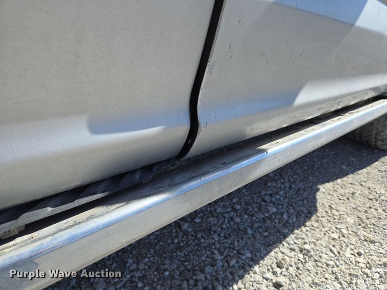 image for item EC4025 2014 Ford F150 SuperCrew pickup truck